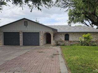 1412 Lark Ave, McAllen, TX 78504