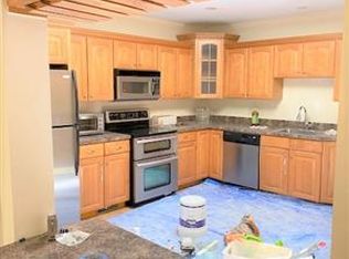 36 Sciarappa St, Cambridge, MA 02141