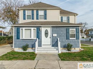 45 Van Dorn St, Keyport, NJ 07735
