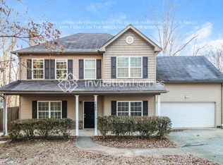 1465 River Falls Vw, Monroe, GA 30655