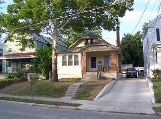 4014 Taylor Ave, Cincinnati, OH 45209