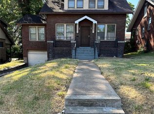 3601 Ridgedale Ave, Saint Louis, MO 63121