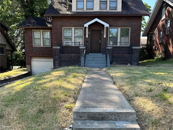 3601 Ridgedale Ave, Saint Louis, MO 63121