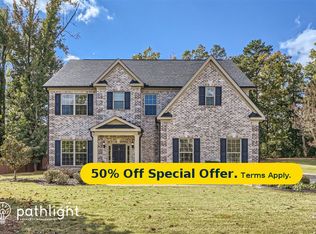 172 Traditions Ln, Hampton, GA 30228