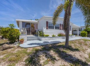 8 S De Las Palmas St, Englewood, FL 34223