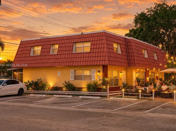 5415 NW 27th St #A1, Fort Lauderdale, FL 33313