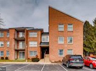 500 Chapel Ct #CT213, Walkersville, MD 21793