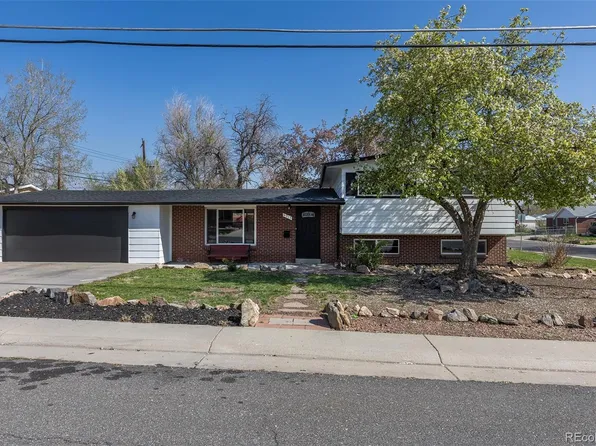 6013 W 62nd Avenue, Arvada, CO 80003