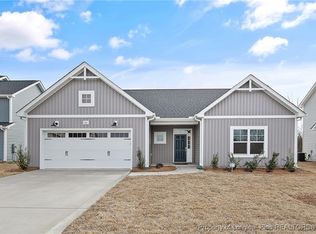411 Lyman Dr, Fayetteville, NC 28312