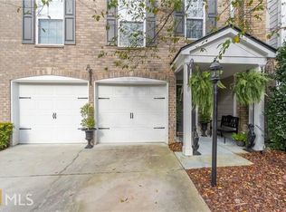 4253 Chatham Ridge Dr, Buford, GA 30518