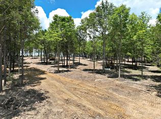 TRACT One Polk Rd #158, Hatfield, AR 71945