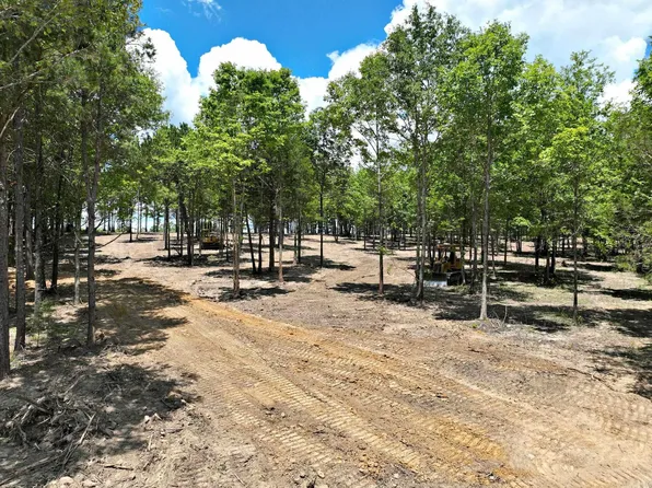TRACT One Polk Rd #158, Hatfield, AR 71945