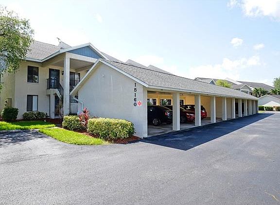 3rd image of 15160 Riverbend Blvd APT 405