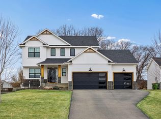 12760 Guadalcanal St NE, Blaine, MN 55449