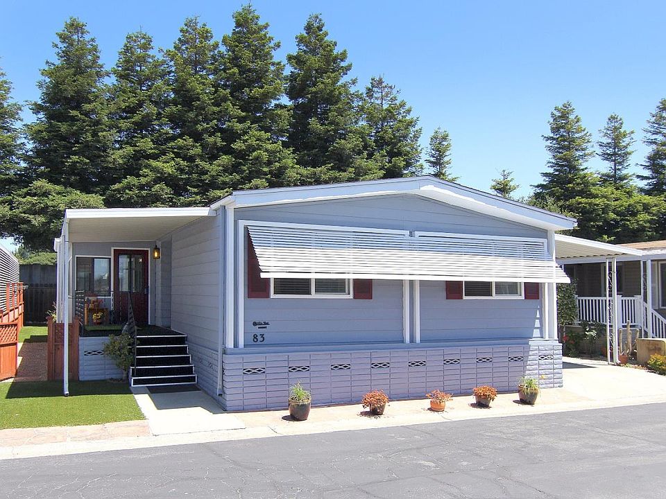 1st image of 4425 Clares St Spc 83