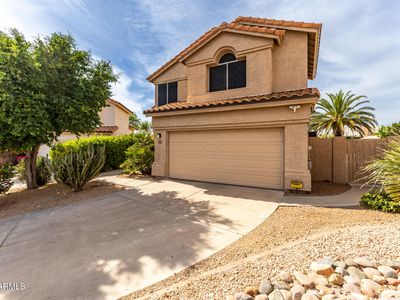 10000 E Celtic Drive, Scottsdale, AZ, 85260