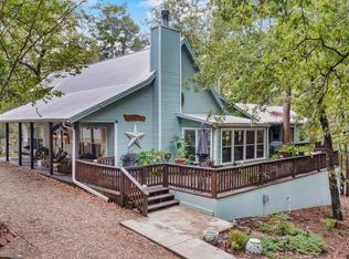166 Butternut Gln, Holly Lake Ranch, TX 75765