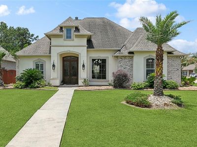 329 Rue Street Emilion, Covington, LA, 70433