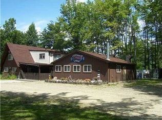4007 Westford Rd, Jamestown, PA 16134