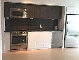 Photo 2 of 10 - 75 Queens Wharf Rd #2503 - Toronto, ON Building Photo - 75 Queens Wharf Rd #2503