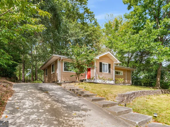 1686 Dresden Dr NE, Atlanta, GA 30319