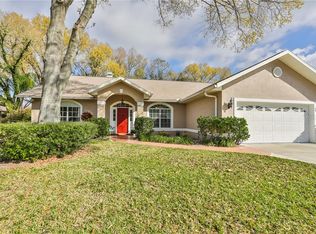 22341 Shoreside Dr, Land O Lakes, FL 34639