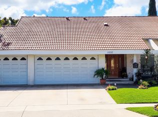 11032 Tilton Cir, Fountain Valley, CA 92708