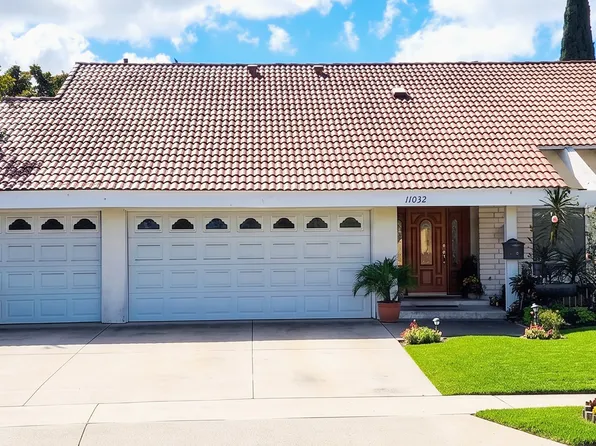 11032 Tilton Cir, Fountain Valley, CA 92708
