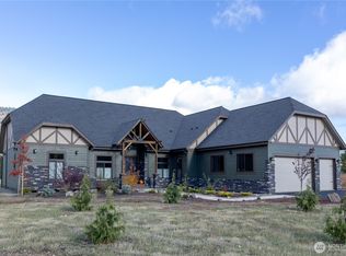 1550 Old Cedars Rd, Cle Elum, WA 98922