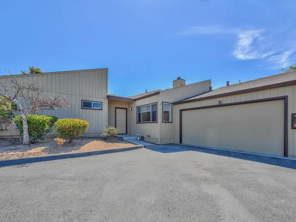 3080 Crumpton Ln Unit 20, Marina, CA 93933