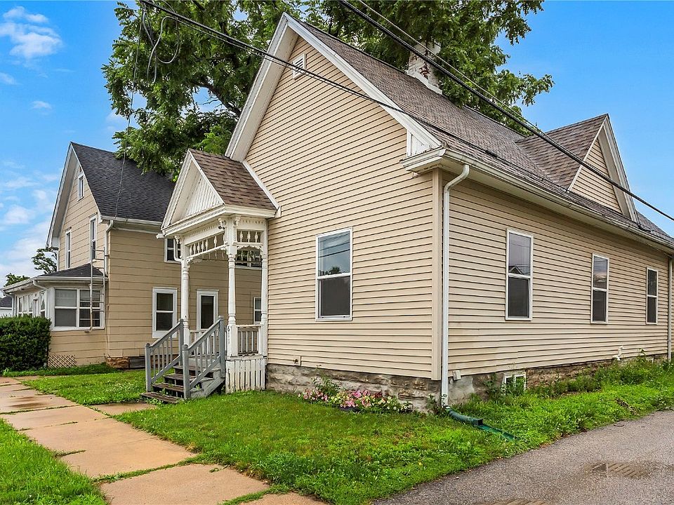 611 4th Street Ct SW, Cedar Rapids, IA 52404 Zillow