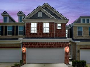 4025 Nottingham Cir, Clarkston, MI 48346