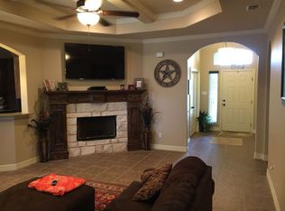 2234 Retta Dr, Corpus Christi, TX 78418