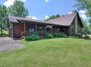 S8870 County Road G, Augusta, WI 54722
