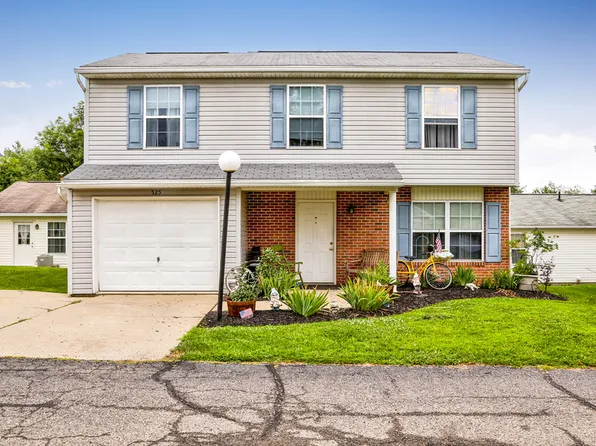 Kensington Greene, 216 Kensington Rd NE #512P, Carrollton, OH 44615