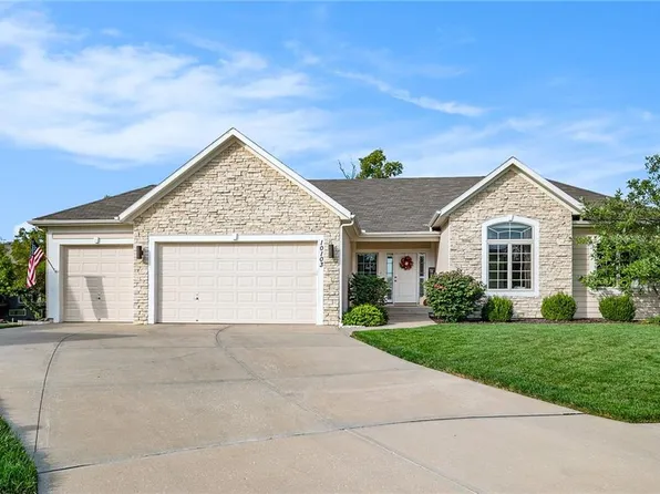 10103 NE 102nd Ter, Kansas City, MO 64157