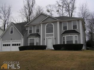 3583 Riverview Approach, Ellenwood, GA 30294