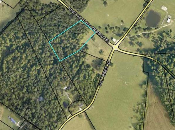 Land For Sale In Rineyville Ky