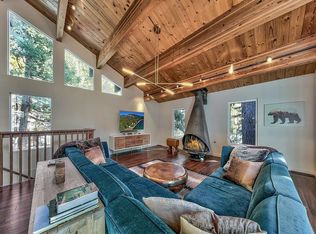 5549 Lagoon Rd, Homewood, CA 96141