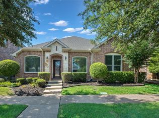 5605 Hampshire Dr, McKinney, TX 75070