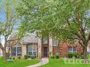 1435 Red Wolf Dr, Rockwall, TX 75087