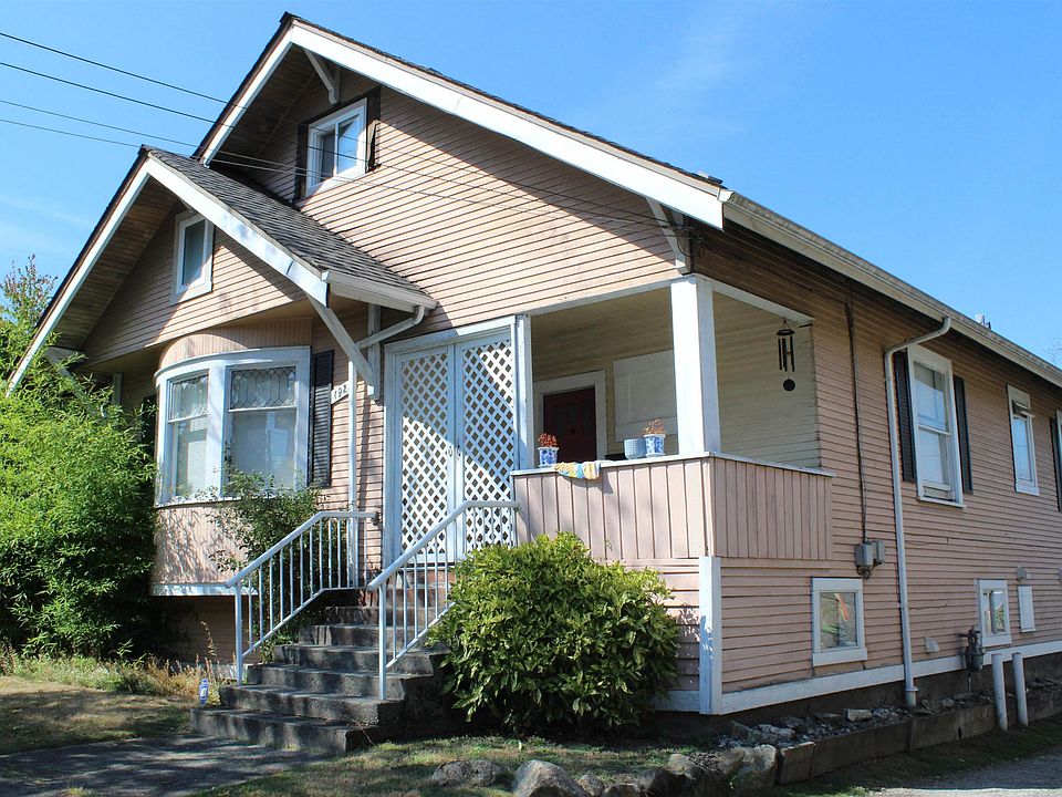 1st image of 1925 Adanac St