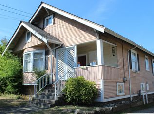1925 Adanac St, Vancouver, BC V5L2E5