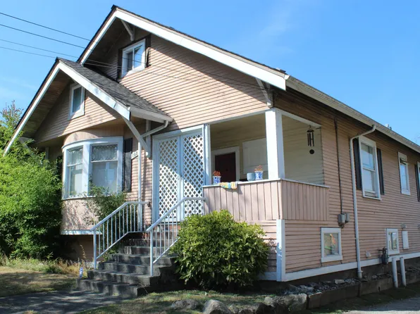 1925 Adanac St, Vancouver, BC V5L 2E5