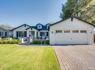 3655 E Piccadilly Rd, Phoenix, AZ 85018