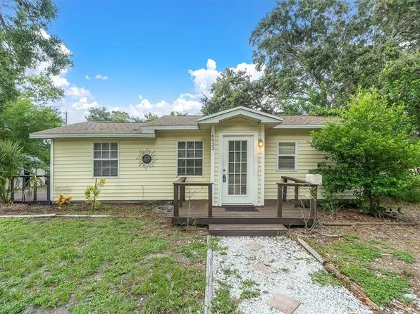 6933 DARTMOUTH AVENUE N, ST PETERSBURG, FL 33710