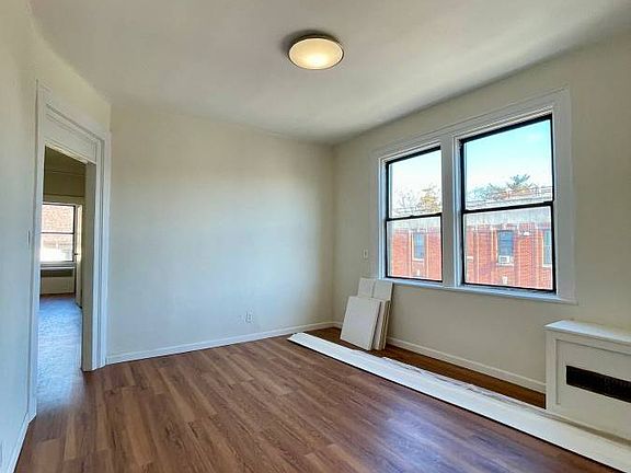 2nd image of 105-19 37th Ave #3F