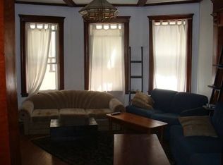 205 Rawson Rd #1, Brookline, MA 02445