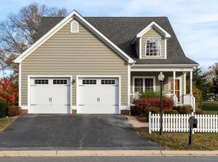 107 Bell Creek Dr, Staunton, VA 24401