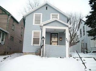 445 S State Ave, Freeport, IL 61032